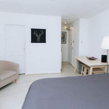 Studio Flat At Paddington Central London Zone 1 Buitenkant foto