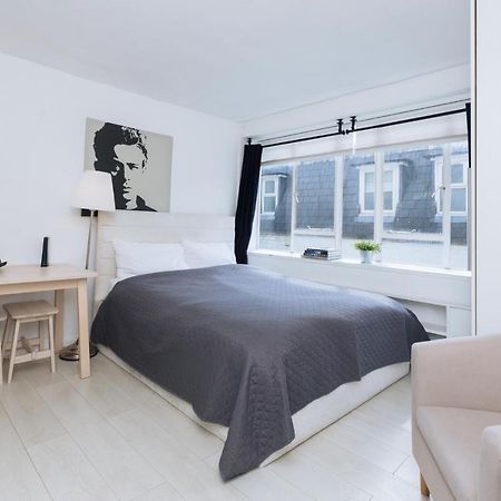 Studio Flat At Paddington Central London Zone 1 Buitenkant foto