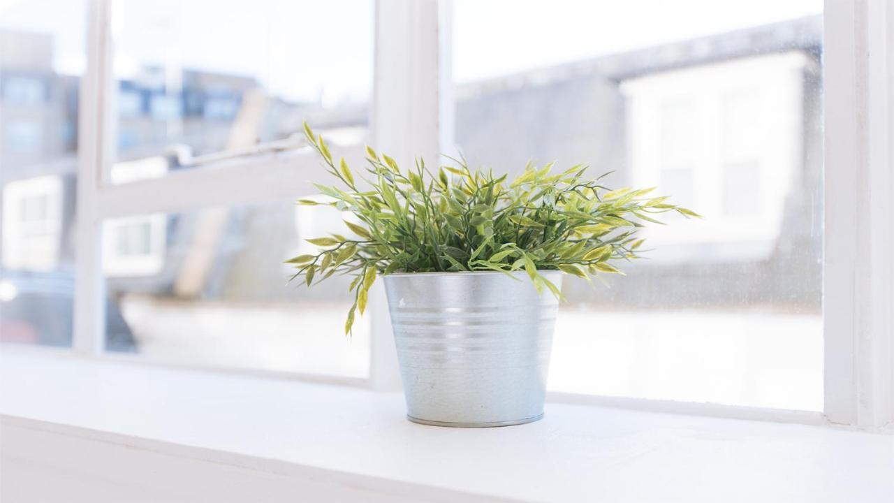 Studio Flat At Paddington Central London Zone 1 Buitenkant foto