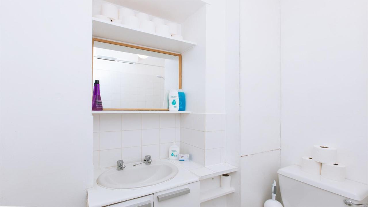 Studio Flat At Paddington Central London Zone 1 Buitenkant foto