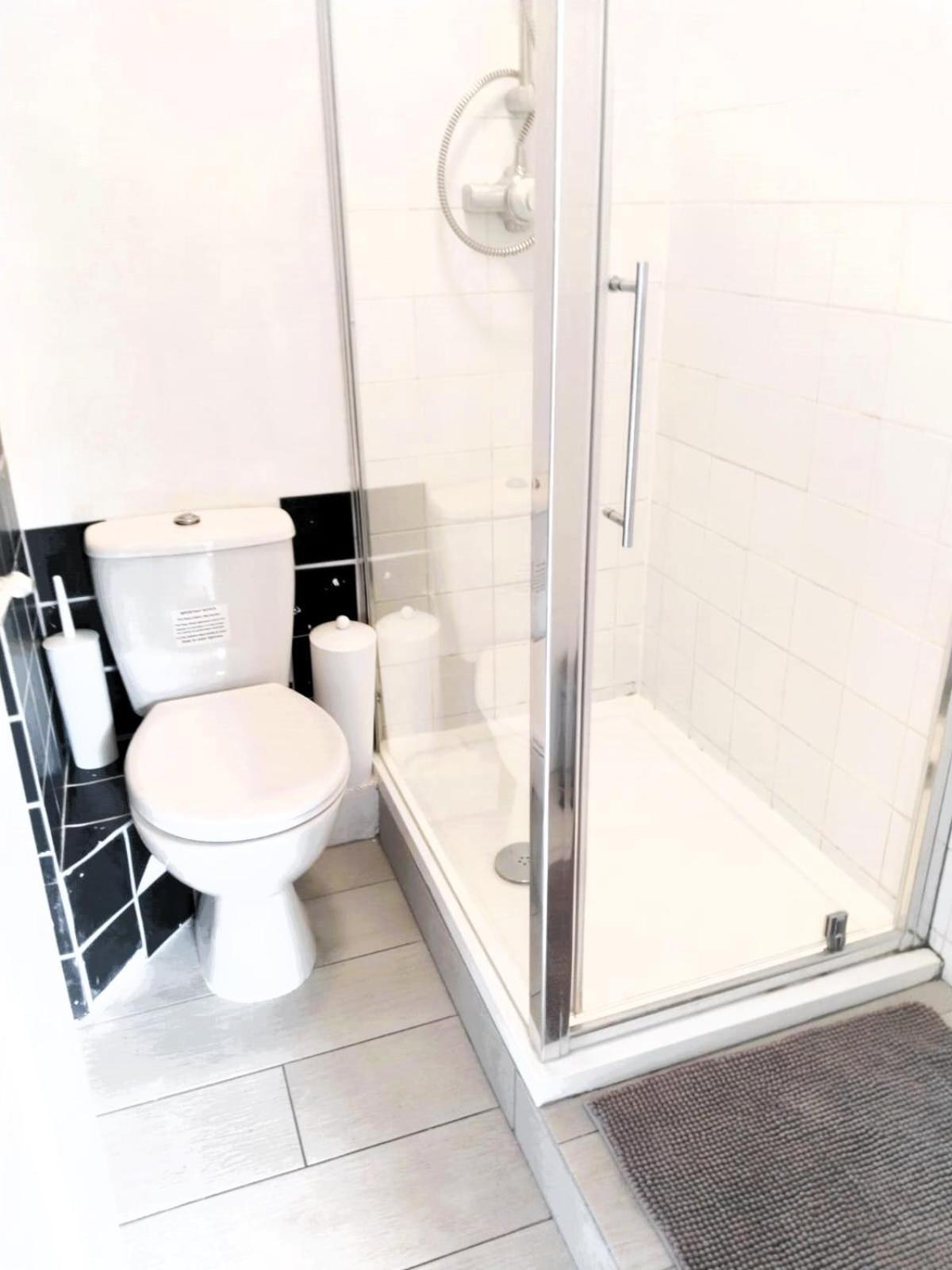 Studio Flat At Paddington Central London Zone 1 Buitenkant foto